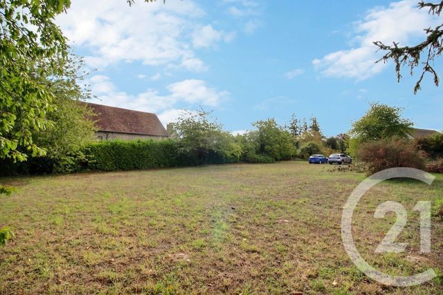 maison à vendre - 5 pièces - 111.95 m2 - SELOMMES - 41 - CENTRE - Century 21 Girault Immobilier