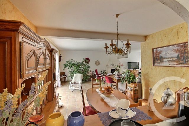 maison à vendre - 7 pièces - 215.76 m2 - VENDOME - 41 - CENTRE - Century 21 Girault Immobilier