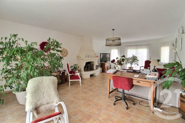 maison à vendre - 7 pièces - 215.76 m2 - VENDOME - 41 - CENTRE - Century 21 Girault Immobilier