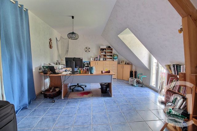 maison à vendre - 7 pièces - 215.76 m2 - VENDOME - 41 - CENTRE - Century 21 Girault Immobilier