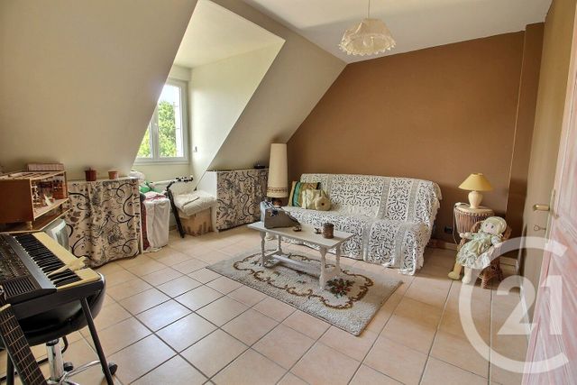 maison à vendre - 7 pièces - 215.76 m2 - VENDOME - 41 - CENTRE - Century 21 Girault Immobilier