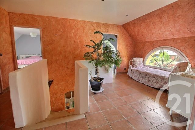 maison à vendre - 7 pièces - 215.76 m2 - VENDOME - 41 - CENTRE - Century 21 Girault Immobilier