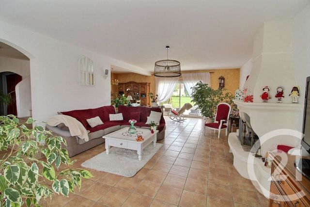 maison à vendre - 7 pièces - 215.76 m2 - VENDOME - 41 - CENTRE - Century 21 Girault Immobilier