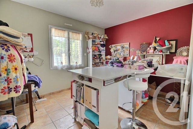 maison à vendre - 7 pièces - 215.76 m2 - VENDOME - 41 - CENTRE - Century 21 Girault Immobilier