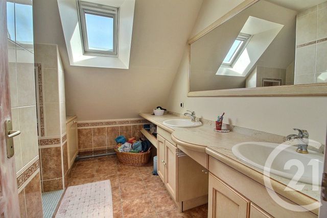 maison à vendre - 7 pièces - 215.76 m2 - VENDOME - 41 - CENTRE - Century 21 Girault Immobilier