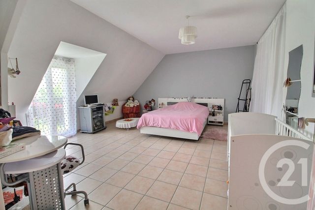 maison à vendre - 7 pièces - 215.76 m2 - VENDOME - 41 - CENTRE - Century 21 Girault Immobilier