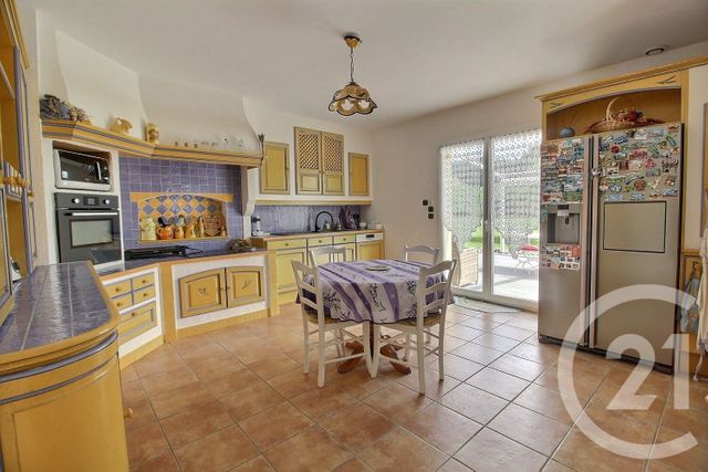 maison à vendre - 7 pièces - 215.76 m2 - VENDOME - 41 - CENTRE - Century 21 Girault Immobilier