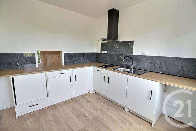 maison à vendre - 4 pièces - 92.0 m2 - MESLAY - 41 - CENTRE - Century 21 Girault Immobilier