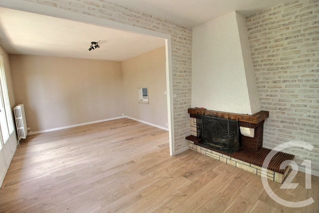 maison à vendre - 4 pièces - 92.0 m2 - MESLAY - 41 - CENTRE - Century 21 Girault Immobilier