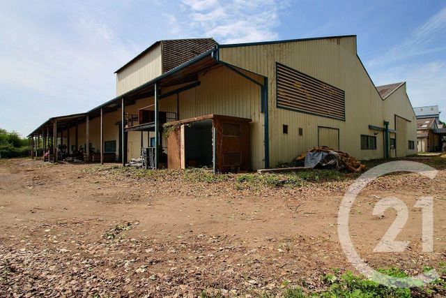 divers à vendre - 2400.0 m2 - SAVIGNY SUR BRAYE - 41 - CENTRE - Century 21 Girault Immobilier