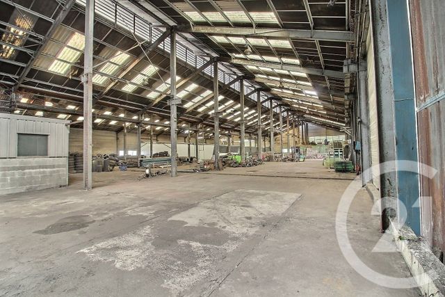 divers à vendre - 2400.0 m2 - SAVIGNY SUR BRAYE - 41 - CENTRE - Century 21 Girault Immobilier
