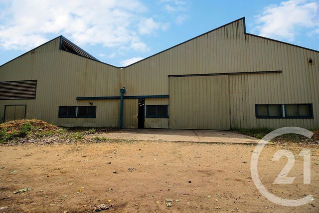 divers à vendre - 2400.0 m2 - SAVIGNY SUR BRAYE - 41 - CENTRE - Century 21 Girault Immobilier