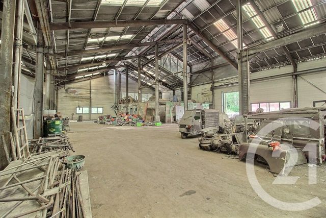 divers à vendre - 2400.0 m2 - SAVIGNY SUR BRAYE - 41 - CENTRE - Century 21 Girault Immobilier