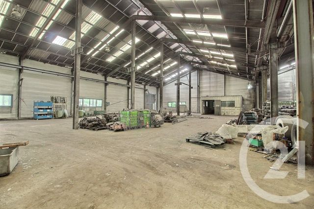 divers à vendre - 2400.0 m2 - SAVIGNY SUR BRAYE - 41 - CENTRE - Century 21 Girault Immobilier