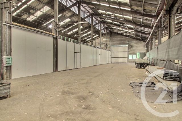 divers à vendre - 2400.0 m2 - SAVIGNY SUR BRAYE - 41 - CENTRE - Century 21 Girault Immobilier