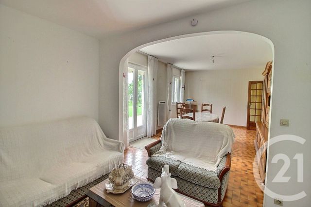 maison à vendre - 4 pièces - 94.6 m2 - DANZE - 41 - CENTRE - Century 21 Girault Immobilier