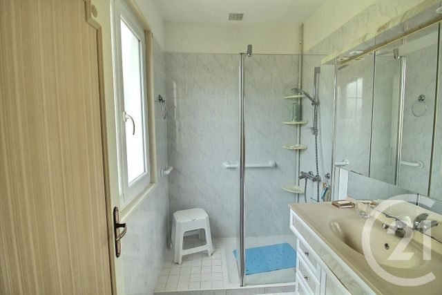 maison à vendre - 4 pièces - 94.6 m2 - DANZE - 41 - CENTRE - Century 21 Girault Immobilier