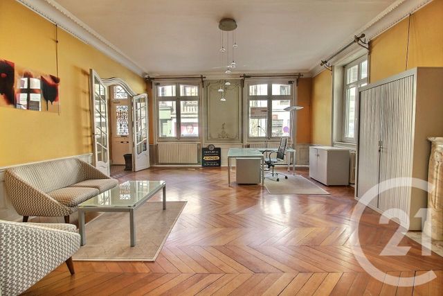 commerce à vendre - 90.95 m2 - VENDOME - 41 - CENTRE - Century 21 Girault Immobilier