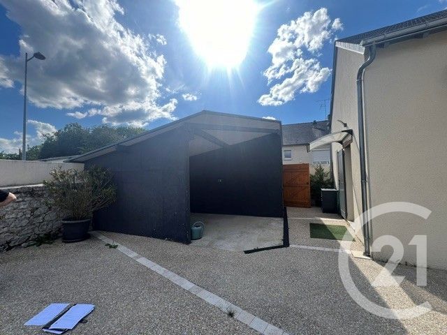 maison à vendre - 6 pièces - 124.0 m2 - SELOMMES - 41 - CENTRE - Century 21 Girault Immobilier