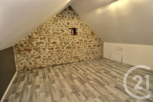 maison à vendre - 6 pièces - 124.0 m2 - SELOMMES - 41 - CENTRE - Century 21 Girault Immobilier