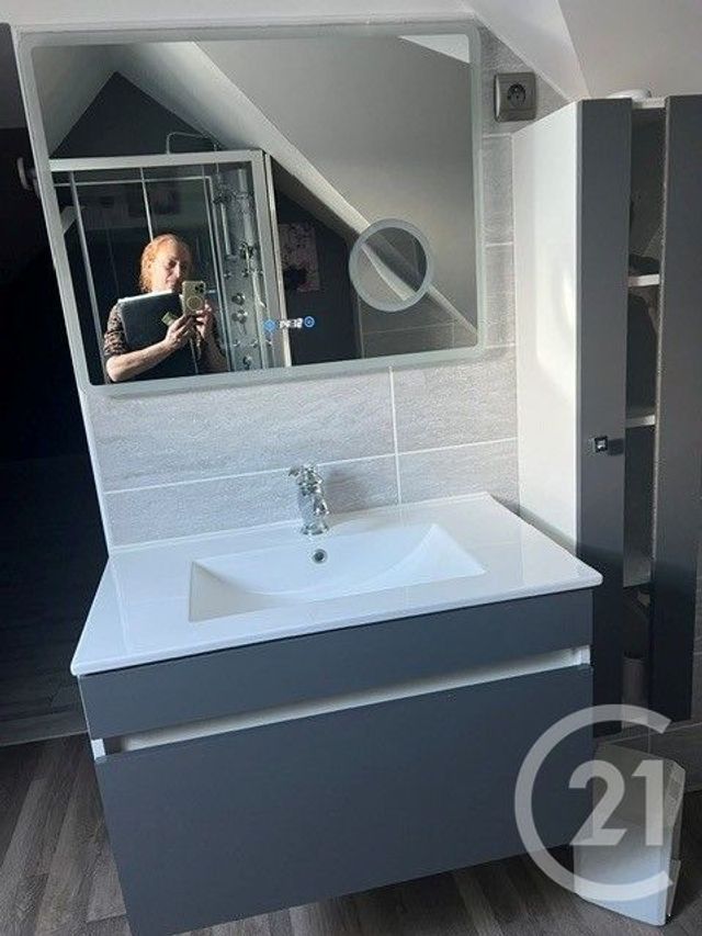 maison à vendre - 6 pièces - 124.0 m2 - SELOMMES - 41 - CENTRE - Century 21 Girault Immobilier