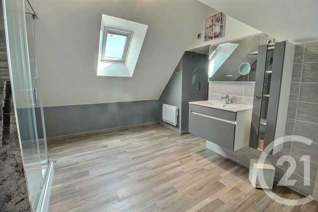 maison à vendre - 6 pièces - 124.0 m2 - SELOMMES - 41 - CENTRE - Century 21 Girault Immobilier