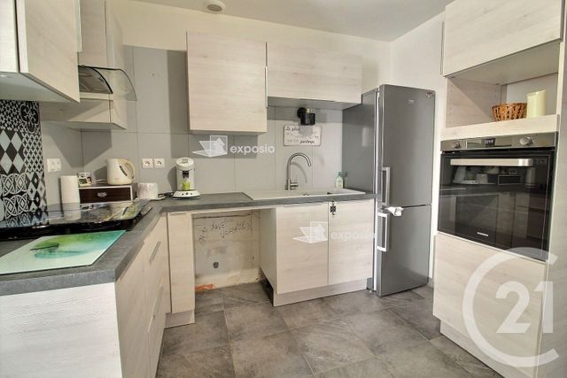 maison à vendre - 6 pièces - 124.0 m2 - SELOMMES - 41 - CENTRE - Century 21 Girault Immobilier