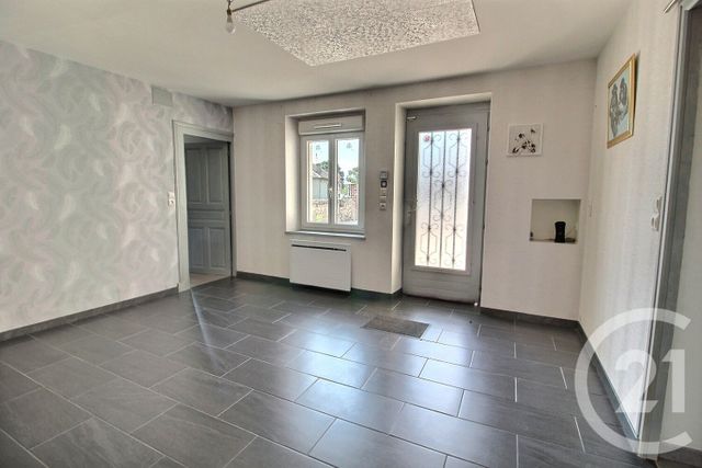 maison à vendre - 6 pièces - 124.0 m2 - SELOMMES - 41 - CENTRE - Century 21 Girault Immobilier