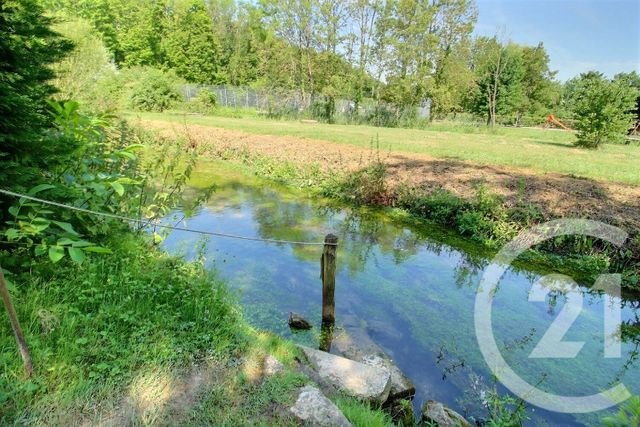 maison à vendre - 6 pièces - 124.0 m2 - SELOMMES - 41 - CENTRE - Century 21 Girault Immobilier