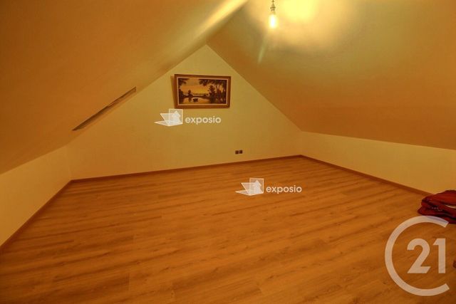 maison à vendre - 6 pièces - 124.0 m2 - SELOMMES - 41 - CENTRE - Century 21 Girault Immobilier