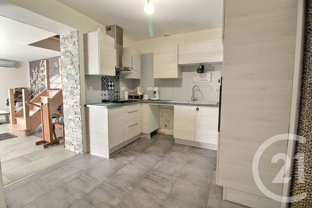maison à vendre - 6 pièces - 124.0 m2 - SELOMMES - 41 - CENTRE - Century 21 Girault Immobilier