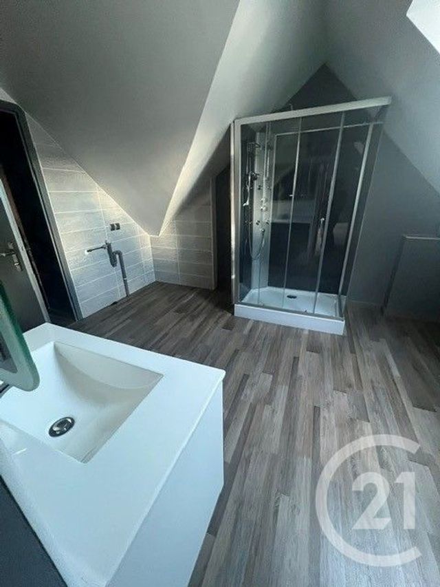 maison à vendre - 6 pièces - 124.0 m2 - SELOMMES - 41 - CENTRE - Century 21 Girault Immobilier