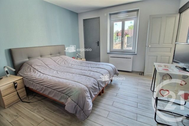 maison à vendre - 6 pièces - 124.0 m2 - SELOMMES - 41 - CENTRE - Century 21 Girault Immobilier
