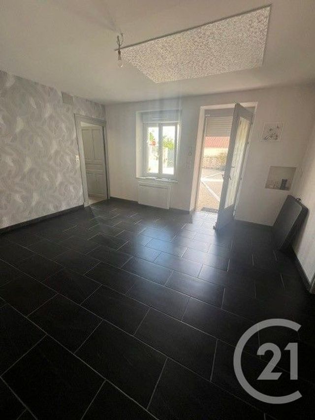maison à vendre - 6 pièces - 124.0 m2 - SELOMMES - 41 - CENTRE - Century 21 Girault Immobilier