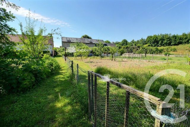maison à vendre - 6 pièces - 124.0 m2 - SELOMMES - 41 - CENTRE - Century 21 Girault Immobilier