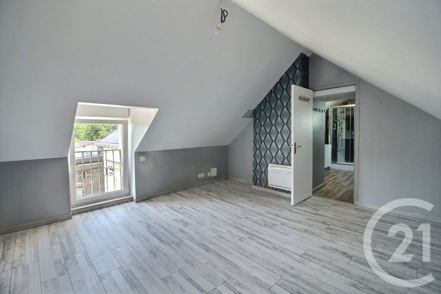 maison à vendre - 6 pièces - 124.0 m2 - SELOMMES - 41 - CENTRE - Century 21 Girault Immobilier