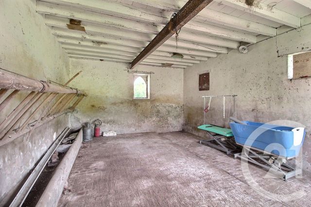 maison à vendre - 5 pièces - 137.0 m2 - ST CALAIS - 72 - PAYS-DE-LOIRE - Century 21 Girault Immobilier