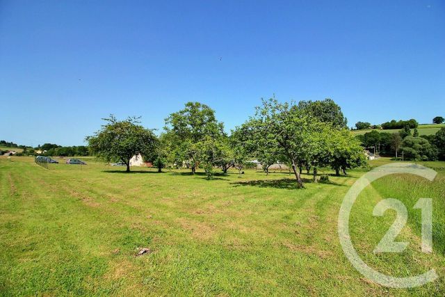 maison à vendre - 5 pièces - 137.0 m2 - ST CALAIS - 72 - PAYS-DE-LOIRE - Century 21 Girault Immobilier