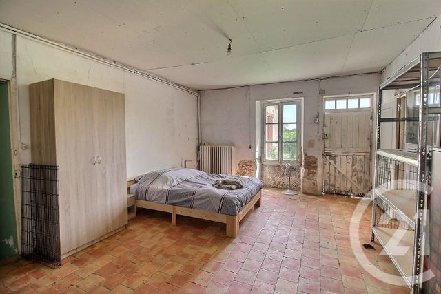 maison à vendre - 5 pièces - 137.0 m2 - ST CALAIS - 72 - PAYS-DE-LOIRE - Century 21 Girault Immobilier
