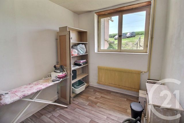maison à vendre - 5 pièces - 137.0 m2 - ST CALAIS - 72 - PAYS-DE-LOIRE - Century 21 Girault Immobilier
