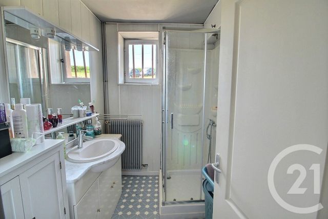 maison à vendre - 5 pièces - 137.0 m2 - ST CALAIS - 72 - PAYS-DE-LOIRE - Century 21 Girault Immobilier