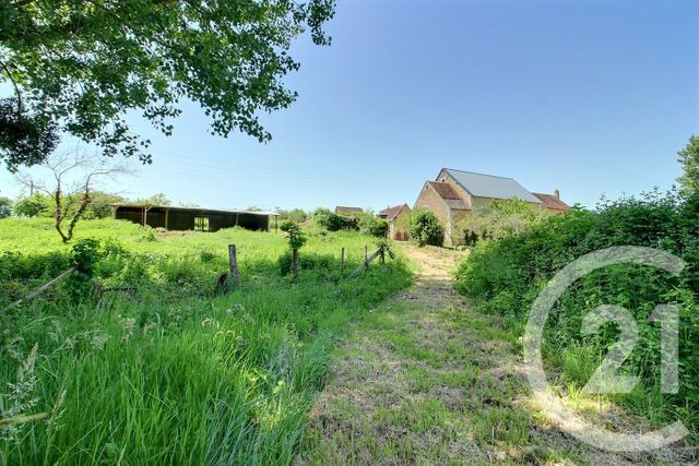 maison à vendre - 5 pièces - 137.0 m2 - ST CALAIS - 72 - PAYS-DE-LOIRE - Century 21 Girault Immobilier