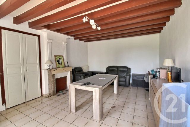 maison à vendre - 5 pièces - 137.0 m2 - ST CALAIS - 72 - PAYS-DE-LOIRE - Century 21 Girault Immobilier
