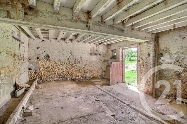 maison à vendre - 5 pièces - 137.0 m2 - ST CALAIS - 72 - PAYS-DE-LOIRE - Century 21 Girault Immobilier