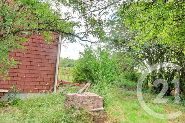 maison à vendre - 1 pièce - 33.0 m2 - OUCQUES LA NOUVELLE - 41 - CENTRE - Century 21 Girault Immobilier