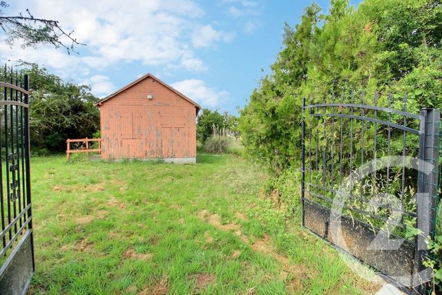 maison à vendre - 1 pièce - 33.0 m2 - OUCQUES LA NOUVELLE - 41 - CENTRE - Century 21 Girault Immobilier