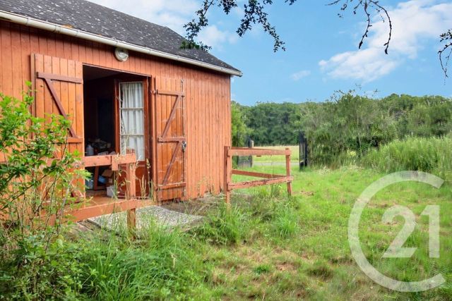 Maison à vendre OUCQUES LA NOUVELLE