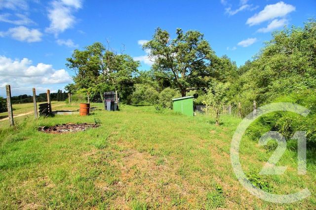 terrain à vendre - 2130.0 m2 - ST FIRMIN DES PRES - 41 - CENTRE - Century 21 Girault Immobilier