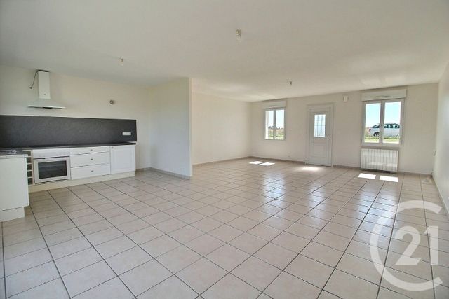 maison à vendre - 5 pièces - 103.67 m2 - VILLERABLE - 41 - CENTRE - Century 21 Girault Immobilier