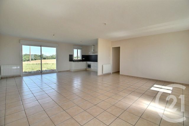maison à vendre - 5 pièces - 103.67 m2 - VILLERABLE - 41 - CENTRE - Century 21 Girault Immobilier